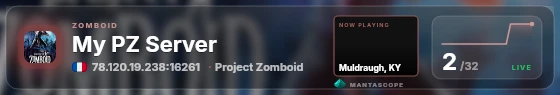 Glass badge preview