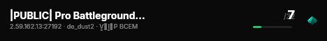 ♥   КРЕАТИВНЫЙ #PUBSERV <|18+|>   ♥   <|FREE VIP|> live status badge