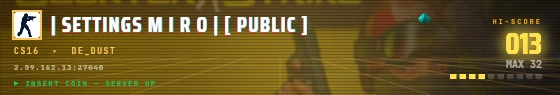 Arcade badge preview