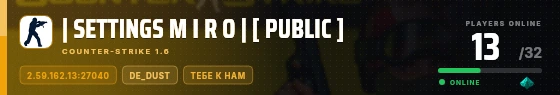 Edge badge preview