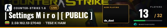 Hero badge preview