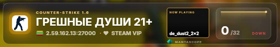Glass badge preview