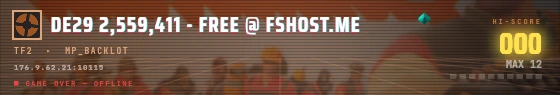 Arcade badge preview