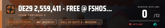Edge badge preview