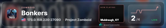 Glass badge preview
