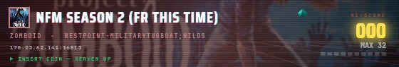 Arcade badge preview