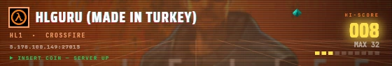 Arcade badge preview