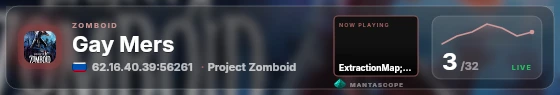 Glass badge preview