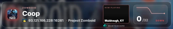 Glass badge preview