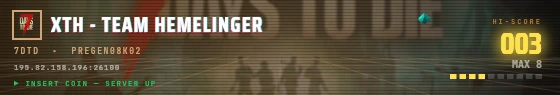 Arcade badge preview