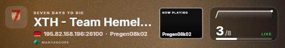 Mesh badge preview
