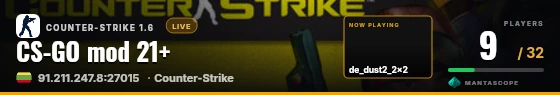 Hero badge preview