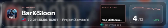 Glass badge preview