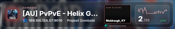 Glass badge preview