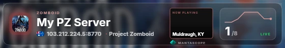 Glass badge preview