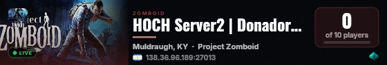 HOCH Server2 | Donadore | 42.20.4 | www.hoch.ar live status badge