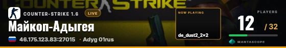 Hero badge preview