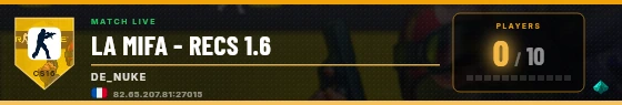 Scoreboard badge preview