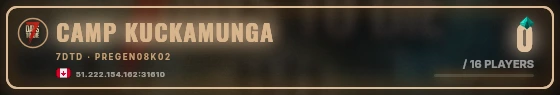 Marquee badge preview