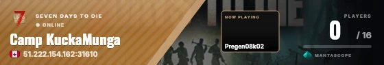 Sweep badge preview