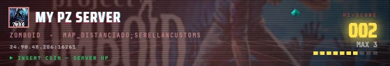 Arcade badge preview