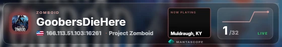 Glass badge preview