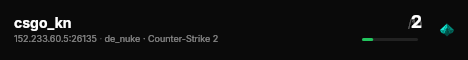 csgo_kn live status badge