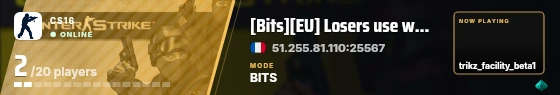 Blade badge preview