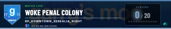 Scoreboard badge preview