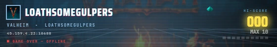 Arcade badge preview