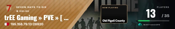 Sweep badge preview