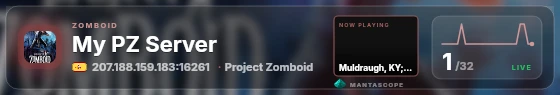 Glass badge preview