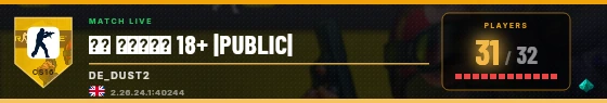 Scoreboard badge preview