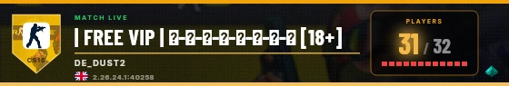 Scoreboard badge preview