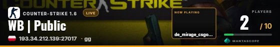 Hero badge preview