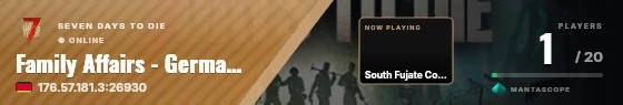 Sweep badge preview