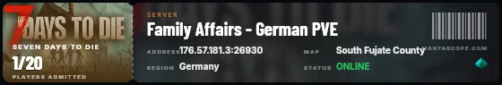 Ticket badge preview