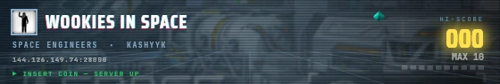 Arcade badge preview