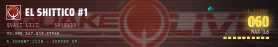 Arcade badge preview
