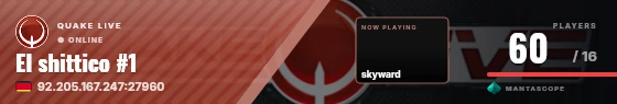Sweep badge preview