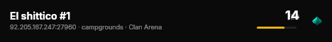 El shittico #1 live status badge