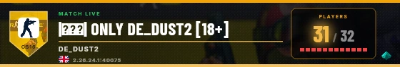 Scoreboard badge preview