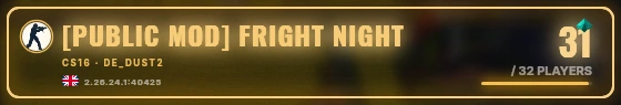 Marquee badge preview