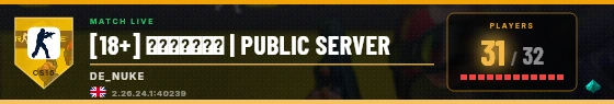 Scoreboard badge preview