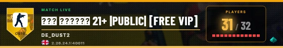 Scoreboard badge preview