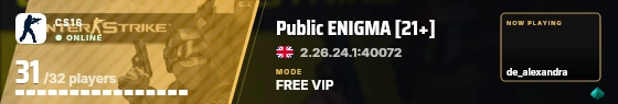 Blade badge preview