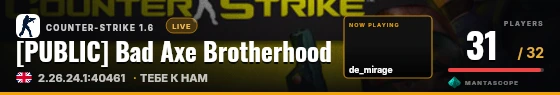 Hero badge preview