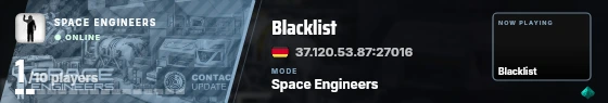 Blade badge preview