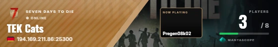 Sweep badge preview