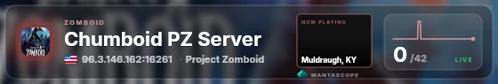 Glass badge preview